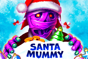 Santa mummy thumbnail